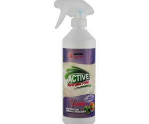 Profumatore liquido superconcentrato Active