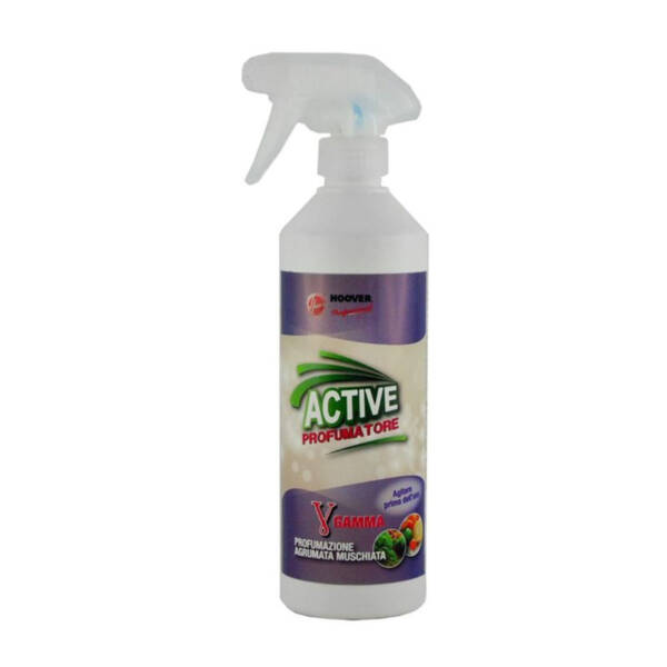 Profumatore liquido superconcentrato Active